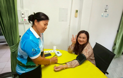 วัดค่าดัชนีมวลกาย (BMI) ครั้งที่ 2 ... พารามิเตอร์รูปภาพ 1