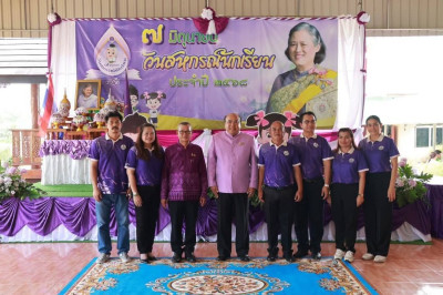 จัดกิจกรรมวันสหกรณ์นักเรียนบูธการจัดการเรียนการสอนด้วยโปรแกรม (CAI) ณ โรงเรียนชุมชนประชานิคม จังหวัดชุมพร ... พารามิเตอร์รูปภาพ 1