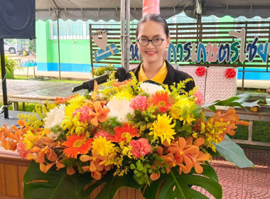 พิธีเปิดอาคารโรงผสมปุ๋ย ... พารามิเตอร์รูปภาพ 5