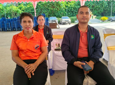 พิธีเปิดอาคารโรงผสมปุ๋ย ... พารามิเตอร์รูปภาพ 3