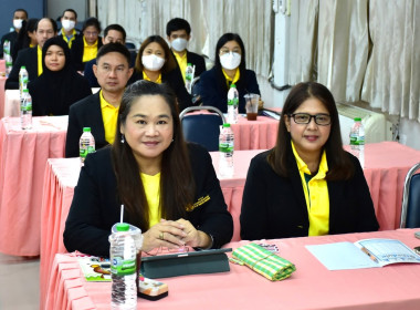 โครงการฝึกอบรม หลักสูตร ... พารามิเตอร์รูปภาพ 1