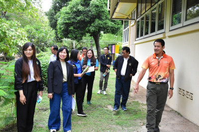 ตรวจประเมินศูนย์ฯ ตามโครงการเสริมสร้างสมดุลชีวิตคนทำงาน ... พารามิเตอร์รูปภาพ 1