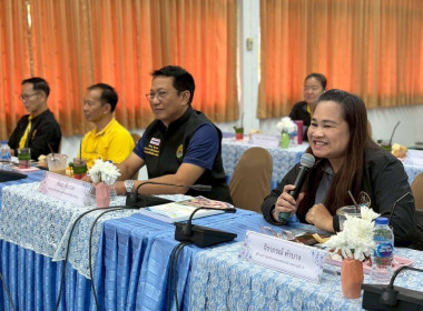 ตรวจประเมินหน่วยงานตามโครงการเสริมสร้างสมดุลชีวิตคนทำงาน ... พารามิเตอร์รูปภาพ 2