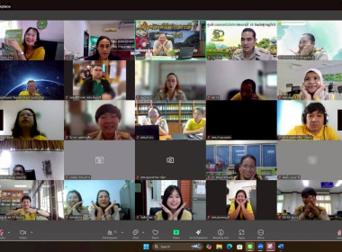 การใช้งานบทเรียนคอมพิวเตอร์ช่วยสอนวิชาสหกรณ์ (CAI) ... พารามิเตอร์รูปภาพ 3