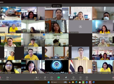 การใช้งานบทเรียนคอมพิวเตอร์ช่วยสอนวิชาสหกรณ์ (CAI) ... พารามิเตอร์รูปภาพ 4