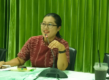 ประชุม ข้าราชการ ลูกจ้างประจำ และพนักงานราชการ ครั้งที่ ... พารามิเตอร์รูปภาพ 3