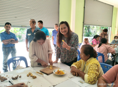โครงการสหกรณ์ รัฐ คนละครึ่ง พึ่งพิงกัน หลักสูตร ... พารามิเตอร์รูปภาพ 7