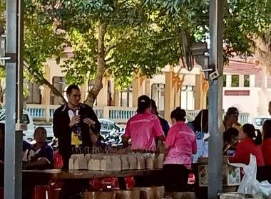 ประชุมใหญ่สามัญประจำปี 2567 สหกรณ์การเกษตรบ้านนาเดิม จำกัด ... พารามิเตอร์รูปภาพ 7