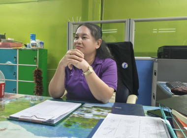 ติดตามผลการดำเนินงานของสหกรณ์และร่วมประชุมคณะกรรมการดำเนินการสหกรณ์ ณ สหกรณ์การเกษตรสิชล จำกัด และสหกรณ์บ้านเนิน-บ้านกลาง จำกัด จังหวัดนครศรีธรรมราช ... พารามิเตอร์รูปภาพ 2