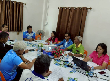 ติดตามผลการดำเนินงานของสหกรณ์และร่วมประชุมคณะกรรมการดำเนินการสหกรณ์ ณ สหกรณ์การเกษตรสิชล จำกัด และสหกรณ์บ้านเนิน-บ้านกลาง จำกัด จังหวัดนครศรีธรรมราช ... พารามิเตอร์รูปภาพ 7