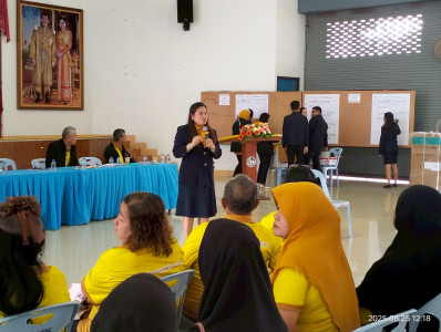 ร่วมประชุมใหญ่สามัญประจำปี 2567 ... พารามิเตอร์รูปภาพ 1