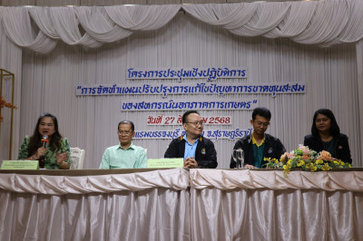 บรรยายให้แนวคิด หลักการ และวิธีการแก้ไขปัญหา ... พารามิเตอร์รูปภาพ 1