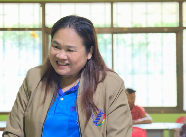 ติดตามผลการดำเนินงานสหกรณ์ ณ ... พารามิเตอร์รูปภาพ 6