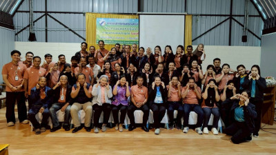 การประชุมเชิงปฏิบัติการ การทบทวนแผนกลยุทธ์ ... พารามิเตอร์รูปภาพ 1