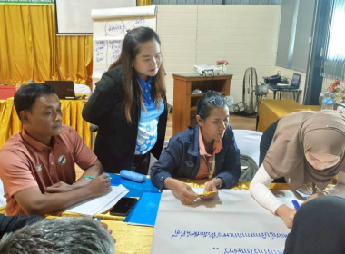 การประชุมเชิงปฏิบัติการ การทบทวนแผนกลยุทธ์ ... พารามิเตอร์รูปภาพ 7