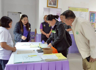 โรงเรียนการจัดการเรียนรู้การสหกรณ์ รางวัลพระราชทาน ประจำปี ... พารามิเตอร์รูปภาพ 15