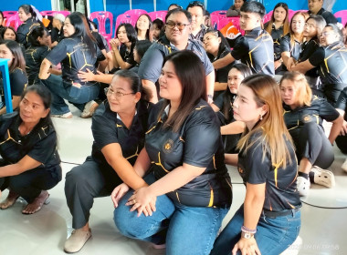โครงการสัมมนา &quot;งานได้ผลคนเป็นสุข&quot; และประชุมใหญ่สามัญประจำปี ... พารามิเตอร์รูปภาพ 3