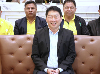 บรรยายพิเศษในหัวข้อ ... พารามิเตอร์รูปภาพ 1