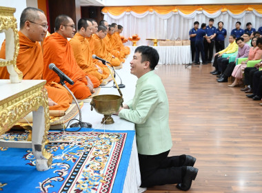 ร่วมงานวันคล้ายวันสถาปนากรมส่งเสริมสหกรณ์ ครบรอบ 53 ปี ณ ... พารามิเตอร์รูปภาพ 2