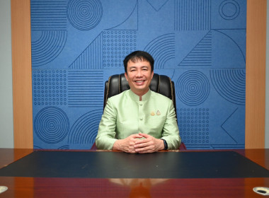 ร่วมแสดงความยินดีและต้อนรับ นายนิรันดร์ มูลธิดา ... พารามิเตอร์รูปภาพ 1