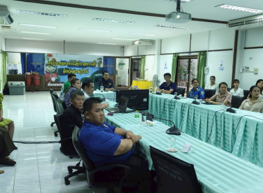 ศทส. เข้าเยี่ยมชมและติดตามผลการดำเนินงาน ... พารามิเตอร์รูปภาพ 3