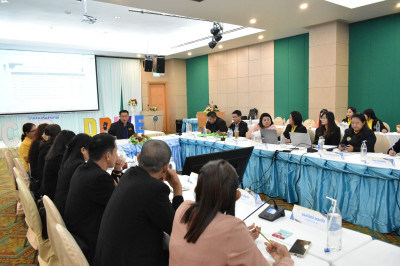 ประชุมโครงการประชุมเชิงปฏิบัติการ ... พารามิเตอร์รูปภาพ 1