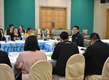 ประชุมโครงการประชุมเชิงปฏิบัติการ ... พารามิเตอร์รูปภาพ 7