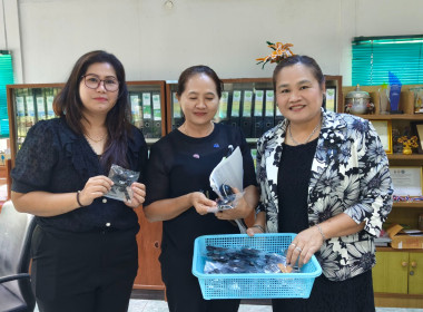 ร่วมจัดทำและติด “ริบบิ้นดำ” ที่อกเสื้อด้านซ้าย ... พารามิเตอร์รูปภาพ 1