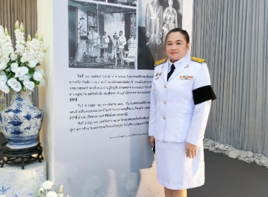 พิธีบำเพ็ญกุศลปัณรสมวาร ครบ 15 วัน ... พารามิเตอร์รูปภาพ 6