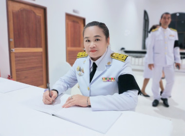 พิธีบำเพ็ญกุศลปัณรสมวาร ครบ 15 วัน ... พารามิเตอร์รูปภาพ 4