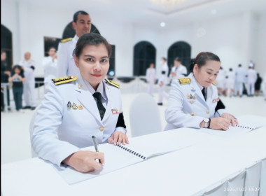 พิธีบำเพ็ญกุศลปัณรสมวาร ครบ 15 วัน ... พารามิเตอร์รูปภาพ 8