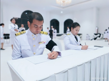 พิธีบำเพ็ญกุศลปัณรสมวาร ครบ 15 วัน ... พารามิเตอร์รูปภาพ 7