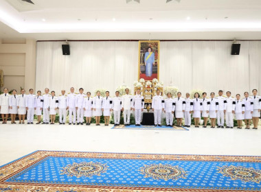 พิธีบำเพ็ญกุศลปัณรสมวาร ครบ 15 วัน ... พารามิเตอร์รูปภาพ 2