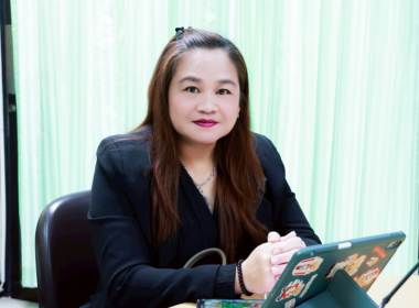 ประชุมชี้แจงแผนการปฏิบัติราชการ ประจำปีงบประมาณ 2569 ... พารามิเตอร์รูปภาพ 2