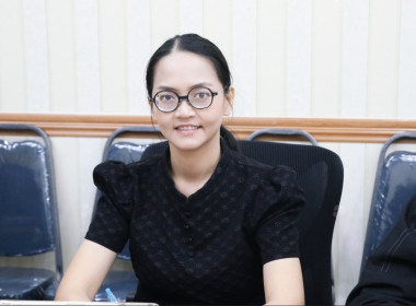 เข้าร่วมการประชุมขับเคลื่อนแผนปฏิบัติงานและงบประมาณรายจ่าย ... พารามิเตอร์รูปภาพ 6