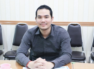 เข้าร่วมการประชุมขับเคลื่อนแผนปฏิบัติงานและงบประมาณรายจ่าย ... พารามิเตอร์รูปภาพ 5