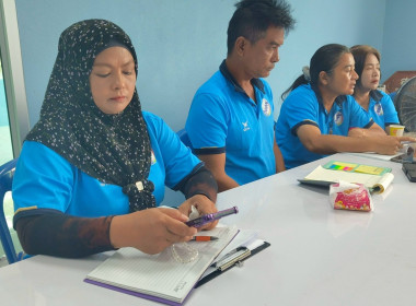 เข้าประชุมชี้แจงรายละเอียด ... พารามิเตอร์รูปภาพ 9