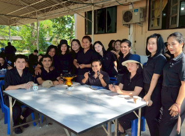 กิจกรรมปลูกต้นไม้และดูแลรักษาผืนป่า ในโครงการ ... พารามิเตอร์รูปภาพ 8