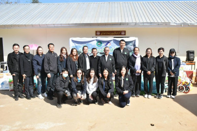 โครงการ“สหกรณ์รวมใจ ส่งไอรัก เพื่อน้องน้อย 1/2” ... พารามิเตอร์รูปภาพ 1