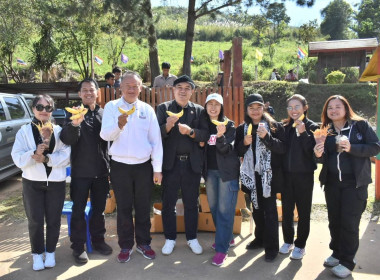 โครงการ“สหกรณ์รวมใจ ส่งไอรัก เพื่อน้องน้อย 1/2” ... พารามิเตอร์รูปภาพ 2