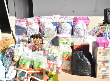 โครงการ“สหกรณ์รวมใจ ส่งไอรัก เพื่อน้องน้อย 1/2” ... พารามิเตอร์รูปภาพ 10