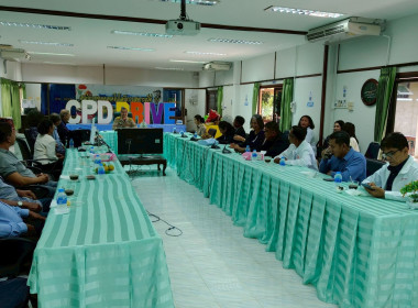 ให้การต้อนรับ นางสาวปานฟ้า พรหมแก้ว ... พารามิเตอร์รูปภาพ 12