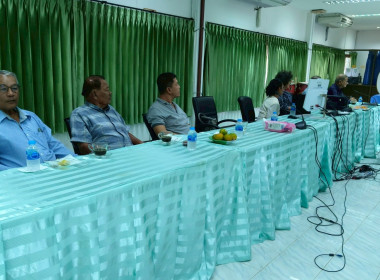 ให้การต้อนรับ นางสาวปานฟ้า พรหมแก้ว ... พารามิเตอร์รูปภาพ 10