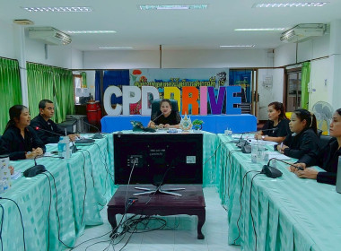 ประชุมข้าร้าชการ พนักงานราชการและจ้างเหมาบริการ ประจำเดือน ... พารามิเตอร์รูปภาพ 10