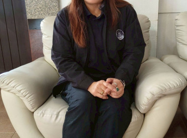 บรรยายหัวข้อ "การบริการที่เป็นเลิศเพื่อพัฒนาทีมงาน" ... พารามิเตอร์รูปภาพ 3