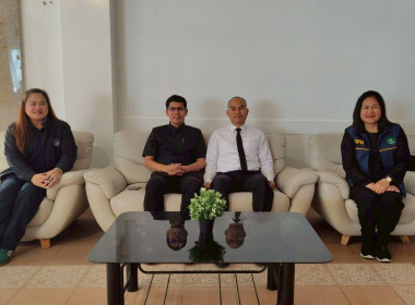 บรรยายหัวข้อ "การบริการที่เป็นเลิศเพื่อพัฒนาทีมงาน" ... พารามิเตอร์รูปภาพ 1