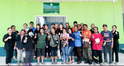 จัดโครงการสร้างรูปแบบเพื่อแนวทางสู่การพัฒนาสหกรณ์เข้มแข็ง ... พารามิเตอร์รูปภาพ 1