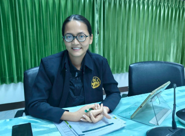 ประชุมสำนักพัฒนาและถ่ายทอดเทคโนโลยีการสหกรณ์ ครั้งที่1/2569 ... พารามิเตอร์รูปภาพ 6