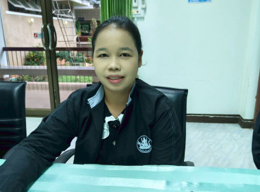 ประชุมสำนักพัฒนาและถ่ายทอดเทคโนโลยีการสหกรณ์ ครั้งที่1/2569 ... พารามิเตอร์รูปภาพ 5