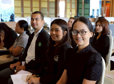 เข้าร่วมประชุมเพื่อหารือการจัดงานวันสหกรณ์แห่งชาติ ประจำปี ... พารามิเตอร์รูปภาพ 4